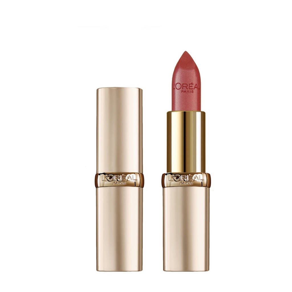 L'Oréal Paris Color Riche lippenstift - 236 Organza nu