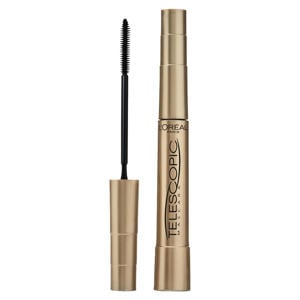 mascara - Zwart