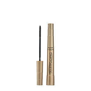 Telescopic mascara - Zwart - 8 ml