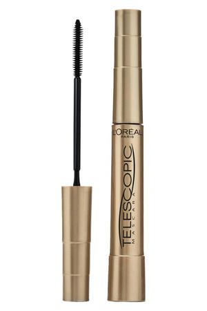mascara - Zwart