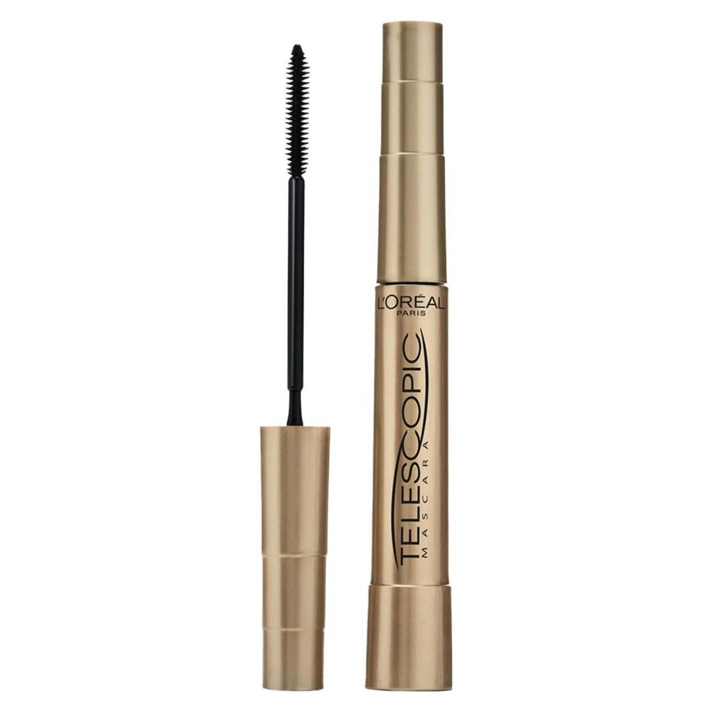 L'Oréal Paris Telescopic mascara - Zwart