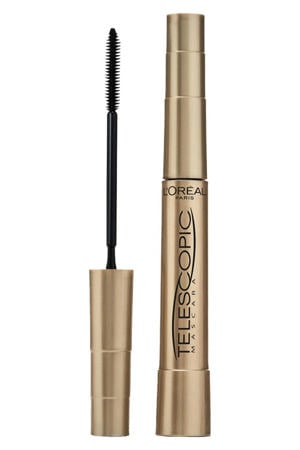 mascara - Zwart