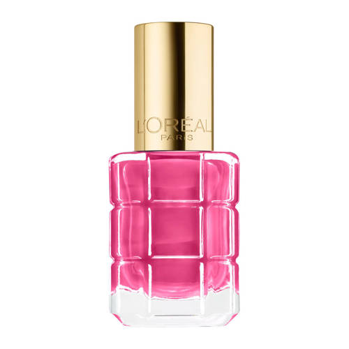 Loreal Paris Color Riche Le Vernis A Lhuile 226 Nymphea Nagellak loreal kopen in de aanbieding Loreal Paris Color Riche Le Vernis A Lhuile 226 Nymphea Nagellak loreal kopen in de aanbieding