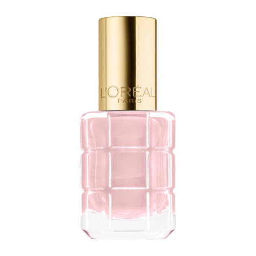 Loreal Paris Color Riche Le Vernis A Lhuile 118 Madeleine Sucre Nagellak loreal kopen in de aanbieding Loreal Paris Color Riche Le Vernis A Lhuile 118 Madeleine Sucre Nagellak loreal kopen in de aanbieding