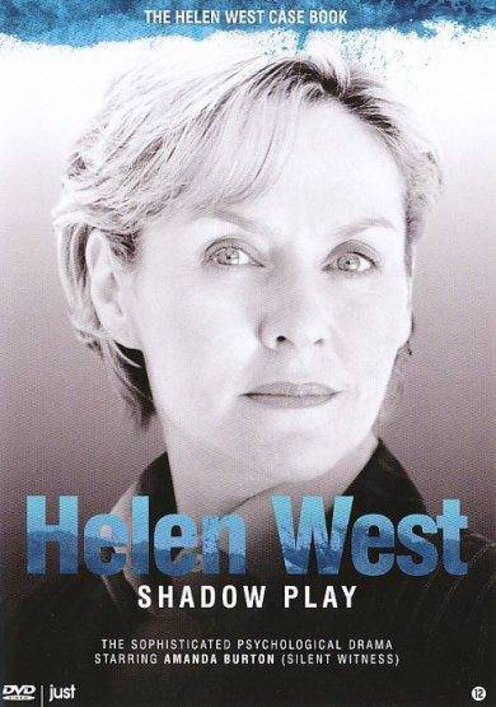 Helen West - Shadow play (DVD)