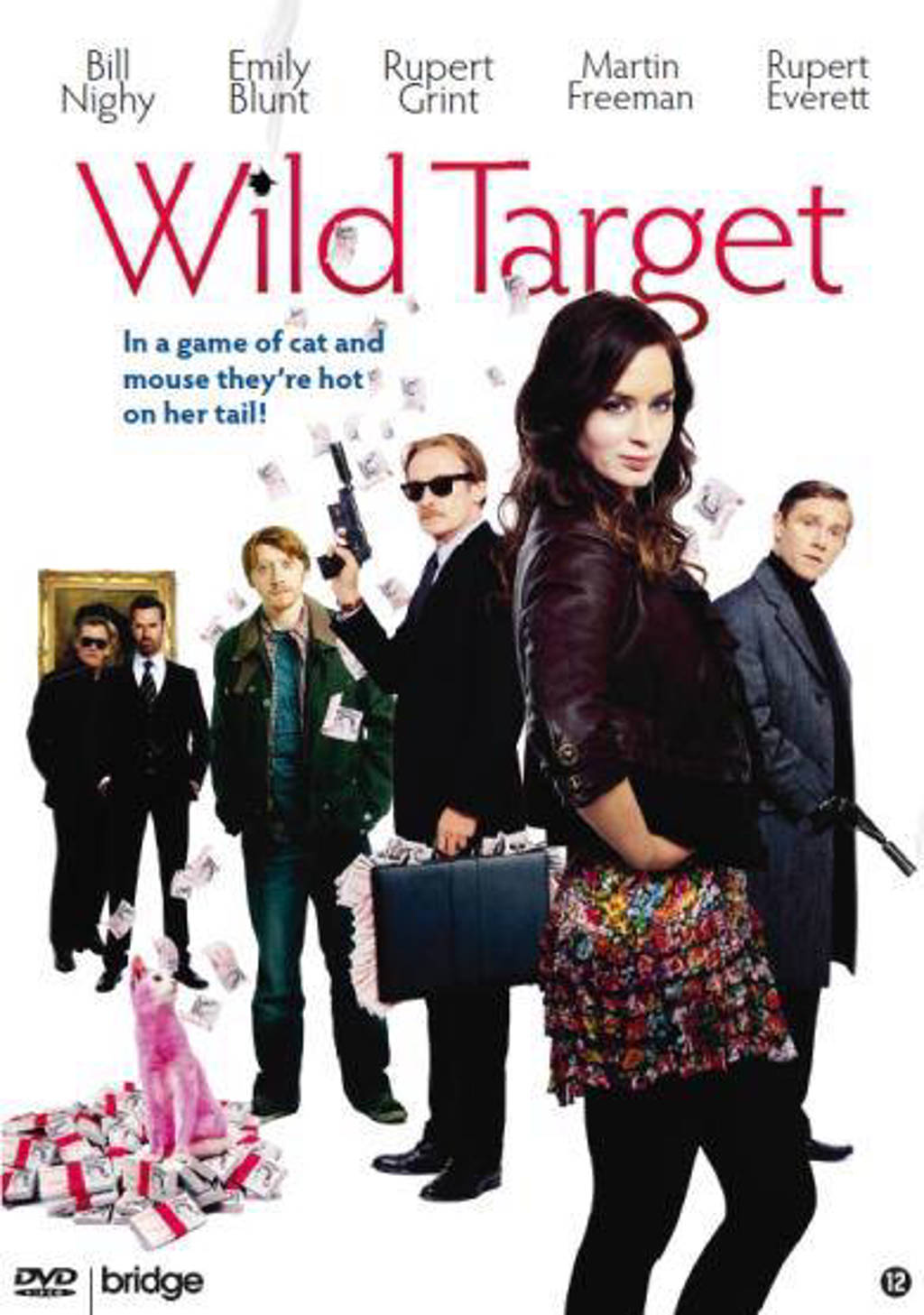Wild target (DVD)