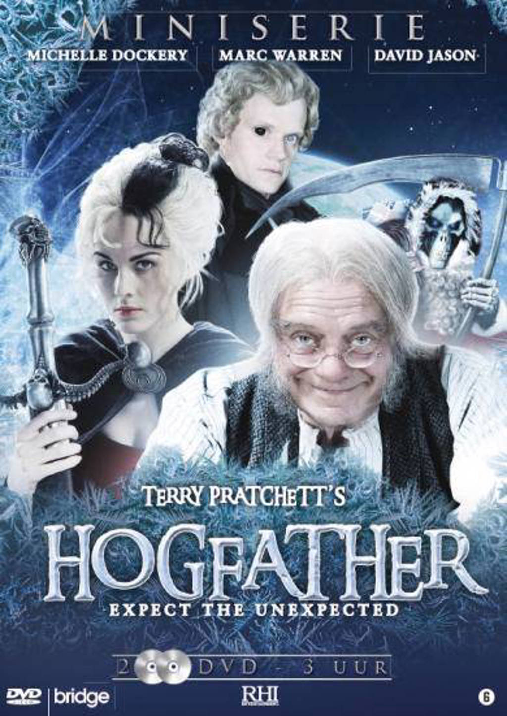 Hogfather (DVD)