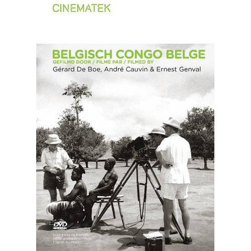 Various Belgisch Congo Belge Frnl Dvd huismerk kopen in de aanbieding Various Belgisch Congo Belge Frnl Dvd huismerk kopen in de aanbieding