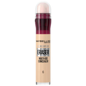 Eraser concealer - 06 Neutralizer