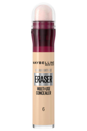 Eraser concealer - 06 Neutralizer