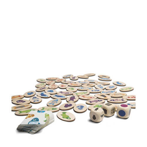 Bs Find The Fish bs kopen in de aanbieding