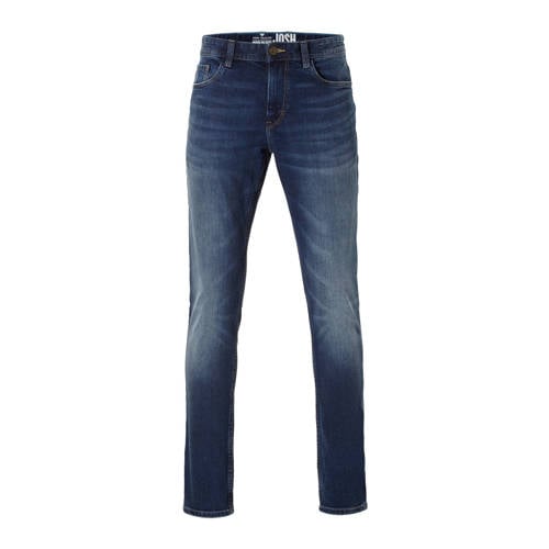Tom Tailor Josh Regular Slim Fit Jeans tom tailor kopen in de aanbieding