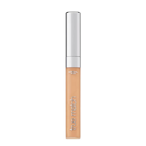 Loreal Paris True Match The One Concealer 6Dw Golden Honey loreal kopen in de aanbieding