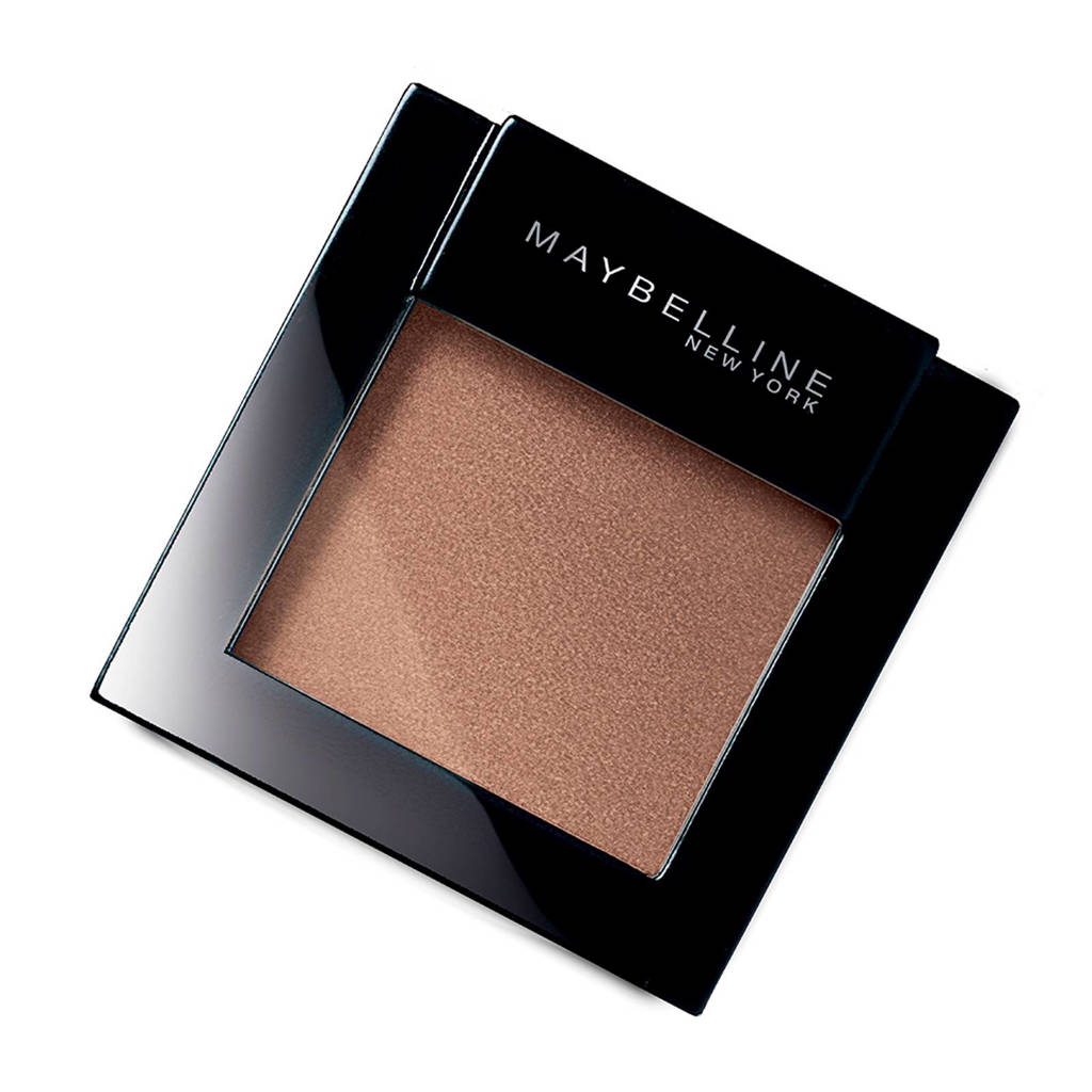 Maybelline New York Color Sensational Mono oogschaduw 20 Bronze Addict