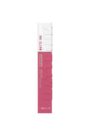 16H Matte Ink lippenstift - 15 Love