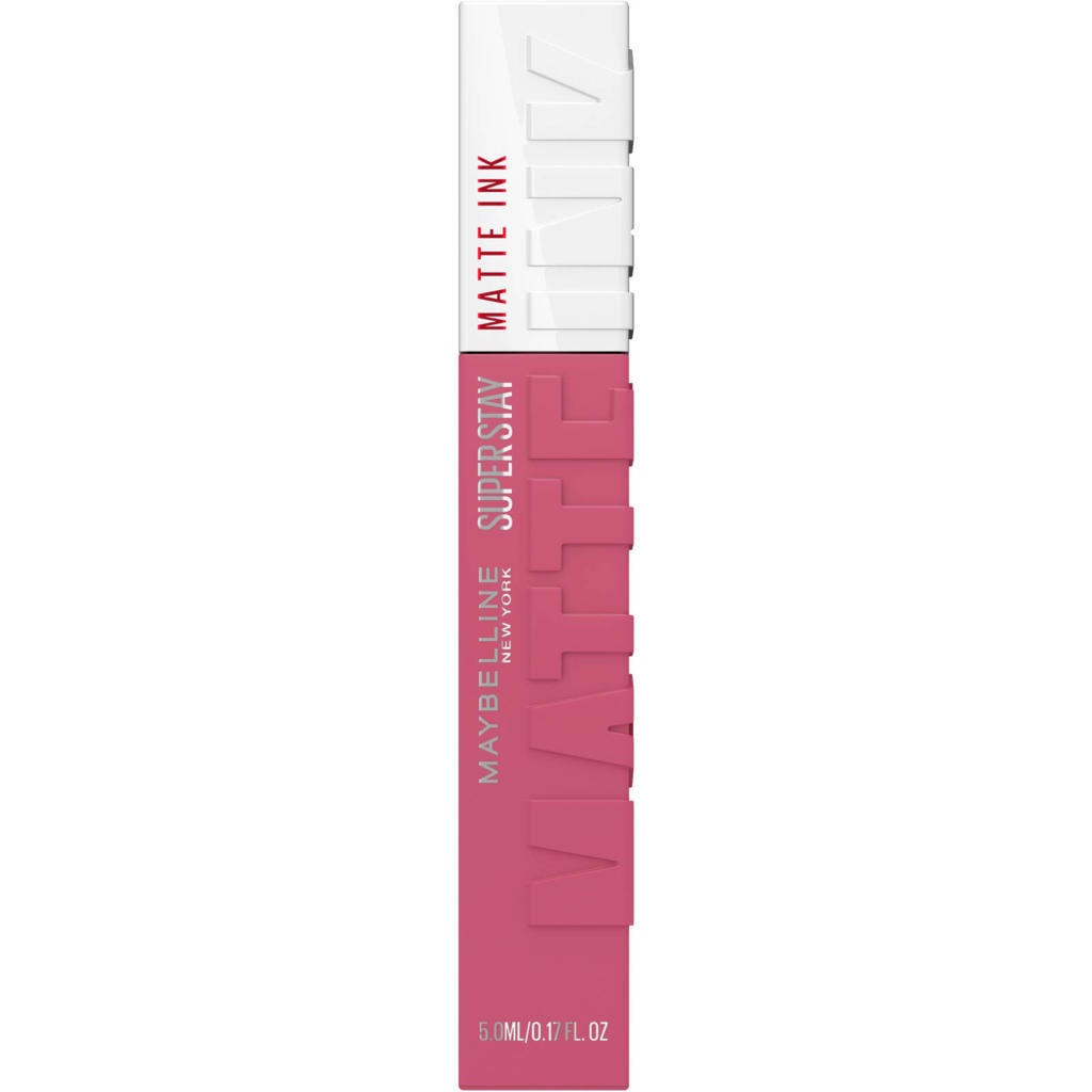 Maybelline New York SuperStay 16H Matte Ink lippenstift - 15 Love