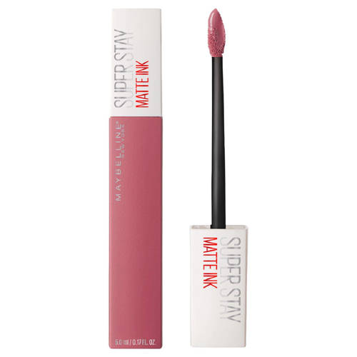 Maybelline New York SuperStay Matte Ink liquid lipstick - 15 Love