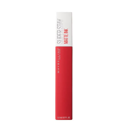 Maybelline New York SuperStay Matte Ink lippenstift – 20 Pioneer