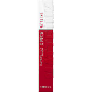16H Matte Ink lippenstift - 20 Pioneer