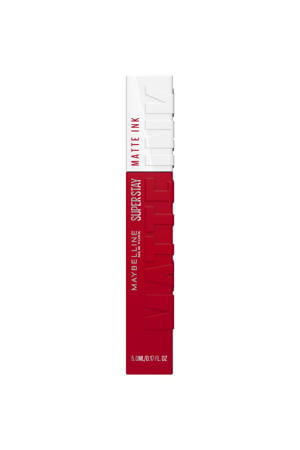 16H Matte Ink lippenstift - 20 Pioneer