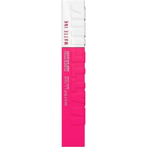 16H Matte Ink lippenstift - 30 Romantic