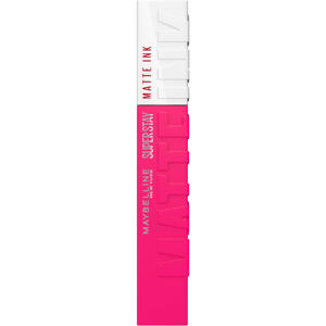 16H Matte Ink lippenstift - 30 Romantic