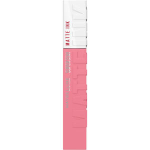16H Matte Ink lippenstift - 10 Dreamer