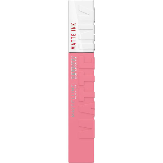 roze lippenstift