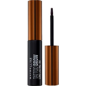 Brow Peel-Off Gel wenkbrauwgel - 2 Medium Brown