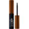 Maybelline New York Tattoo Studio Brow Peel-Off Gel wenkbrauwgel - 2 Medium Brown