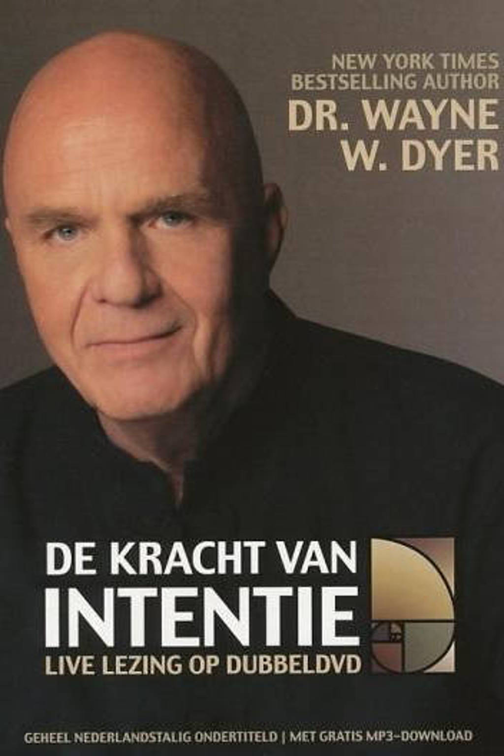 De kracht van intentie (DVD)