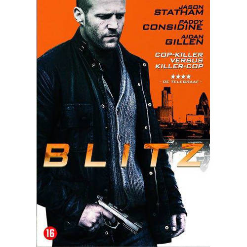 Blitz Dvd huismerk kopen in de aanbieding