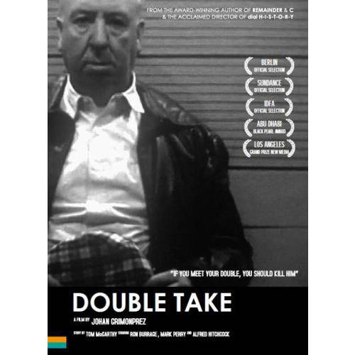 Double Take Dvd huismerk kopen in de aanbieding Double Take Dvd huismerk kopen in de aanbieding