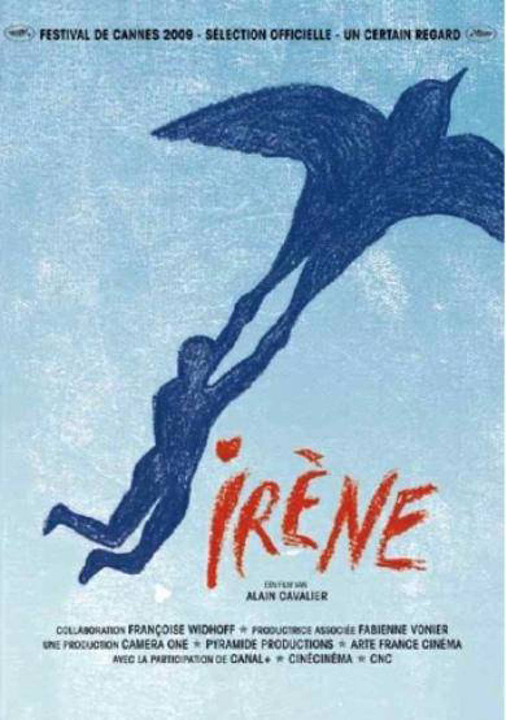 Irene (DVD)