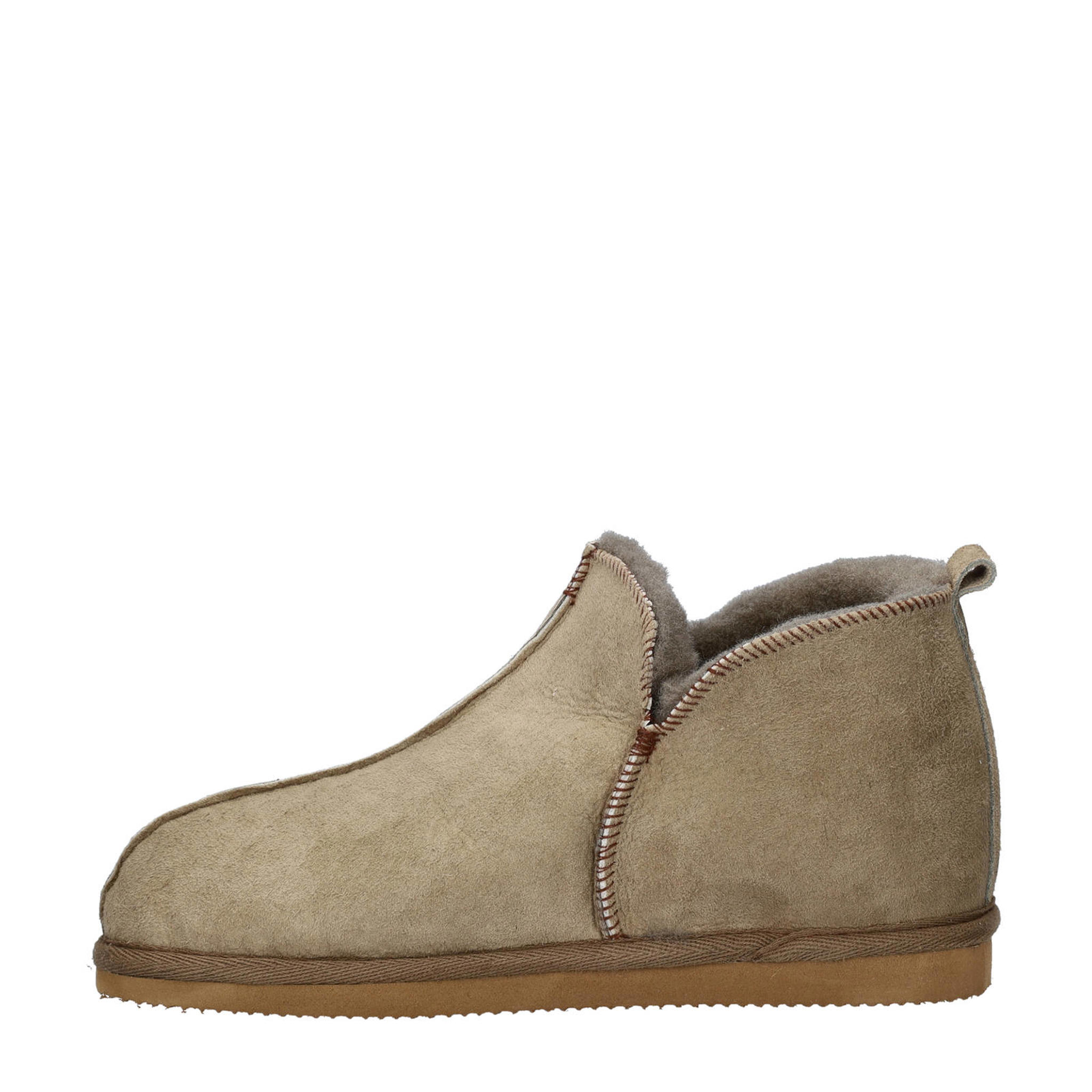 Comfortabele Slippers Heren Clogs Comfortabel Dr. Brinkmann Nerpio Clogs & Hausschuhe In Übergrößen Grau 600101-08 Große Damen Comfortabele Binnenschoenen Online Schoenen Heren