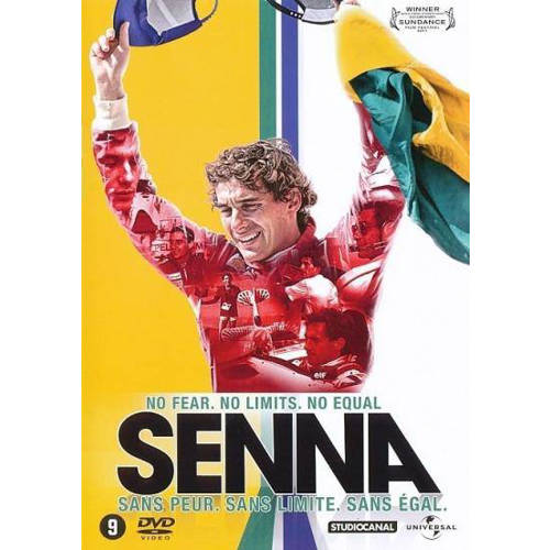 Senna Dvd huismerk kopen in de aanbieding Senna Dvd huismerk kopen in de aanbieding