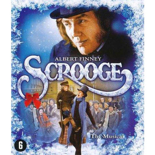 Scrooge Blu Ray huismerk kopen in de aanbieding