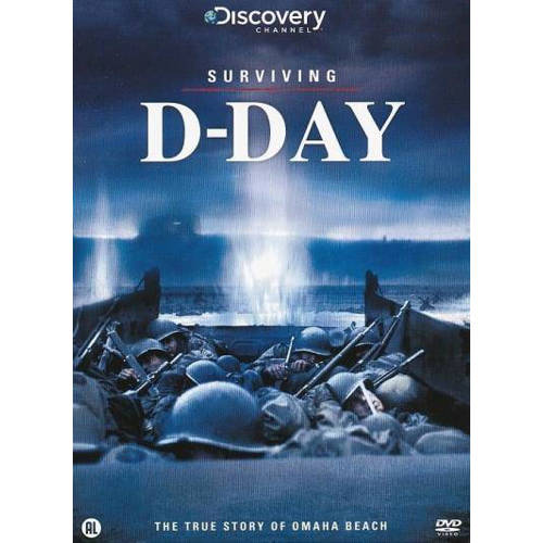 Surviving D Day Dvd huismerk kopen in de aanbieding Surviving D Day Dvd huismerk kopen in de aanbieding