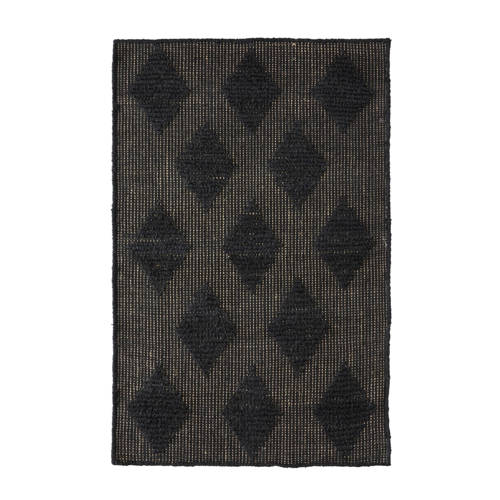 House Doctor Vloerkleed Cubie 130X85 Cm house doctor kopen in de aanbieding