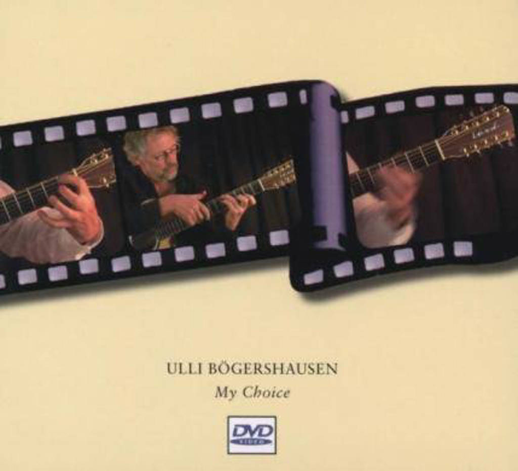 My Choice (DVD)