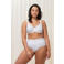 Triumph niet-voorgevormde minimizer True Shape Sensation wit