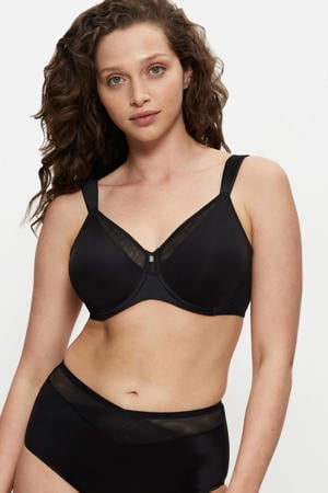 niet-voorgevormde minimizer True Shape Sensation zwart