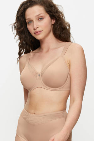 niet-voorgevormde minimizer True Shape Sensation beige