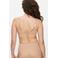 Triumph niet-voorgevormde minimizer True Shape Sensation beige