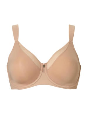niet-voorgevormde minimizer True Shape Sensation beige