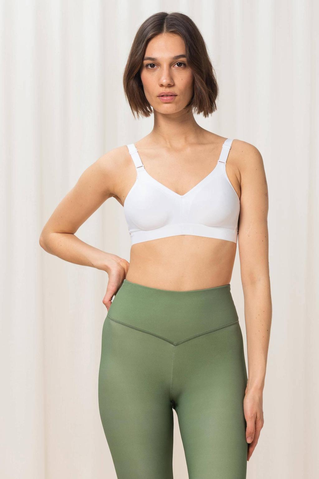Triumph level 3 sportbh Triaction wit