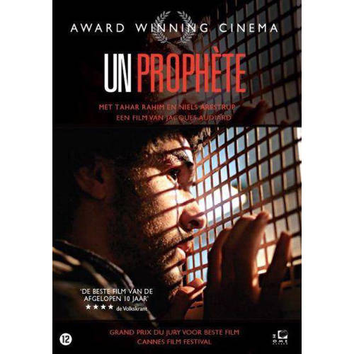 Un Prophete Dvd huismerk kopen in de aanbieding Un Prophete Dvd huismerk kopen in de aanbieding