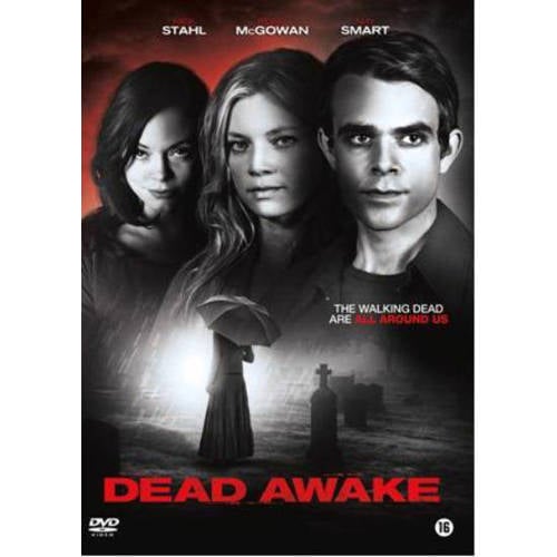 Dead Awake Dvd huismerk kopen in de aanbieding