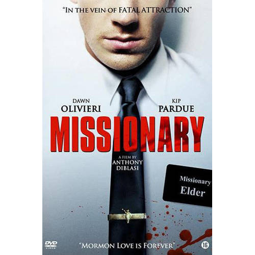 Missionary Dvd huismerk kopen in de aanbieding Missionary Dvd huismerk kopen in de aanbieding