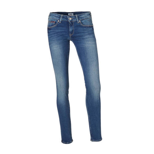 Tommy Jeans Sophie Dynblast Skinny tommy jeans kopen in de aanbieding